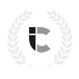 Het logo van iCulture