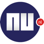 The logo of nu.nl
